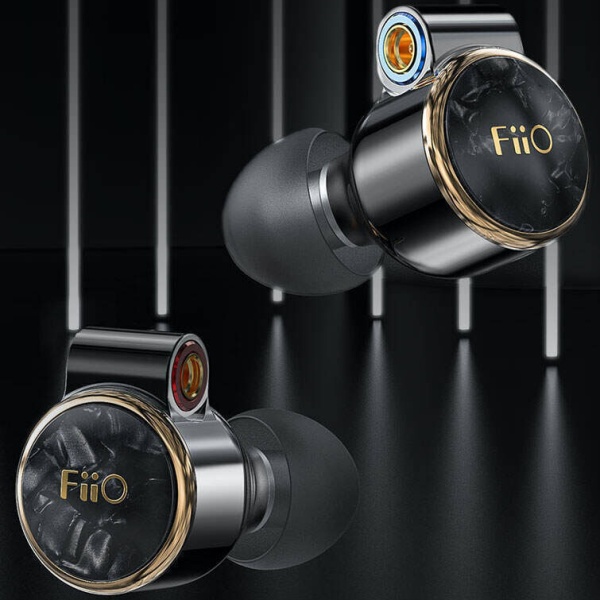 FiiO FD3