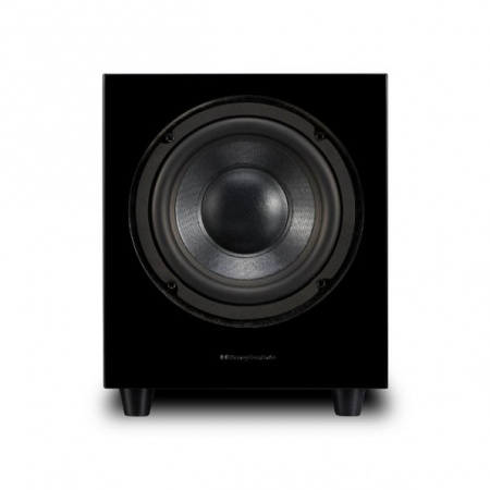 Wharfedale WH-D10 Black Wood