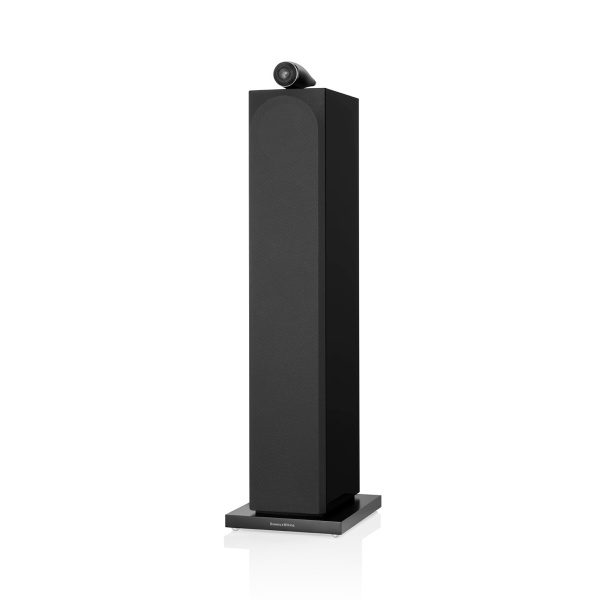 Bowers & Wilkins 703 S3 Gloss Black