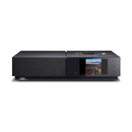 Naim Uniti Nova Black