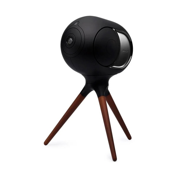 Devialet Treepod Matte Black