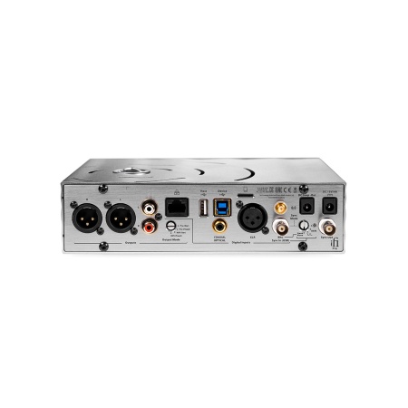 iFi Audio Pro iDSD Signature