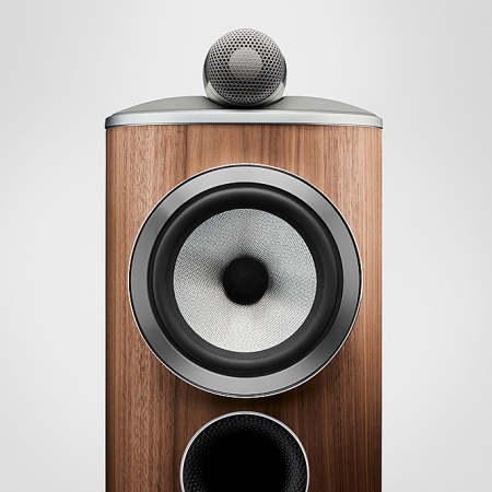 Bowers & Wilkins 805 D4