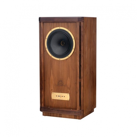 Tannoy Stirling Walnut