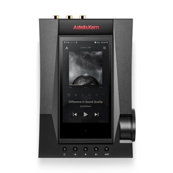 Astell&Kern ACRO CA1000T Rich Gray