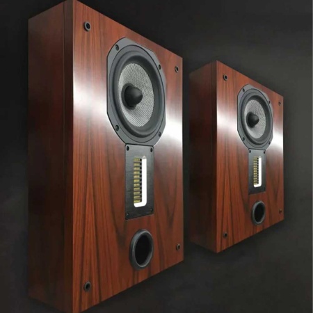 Legacy Audio Pixel On-Wall Cherry