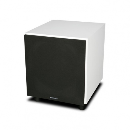 Wharfedale SW-15 White Sandex