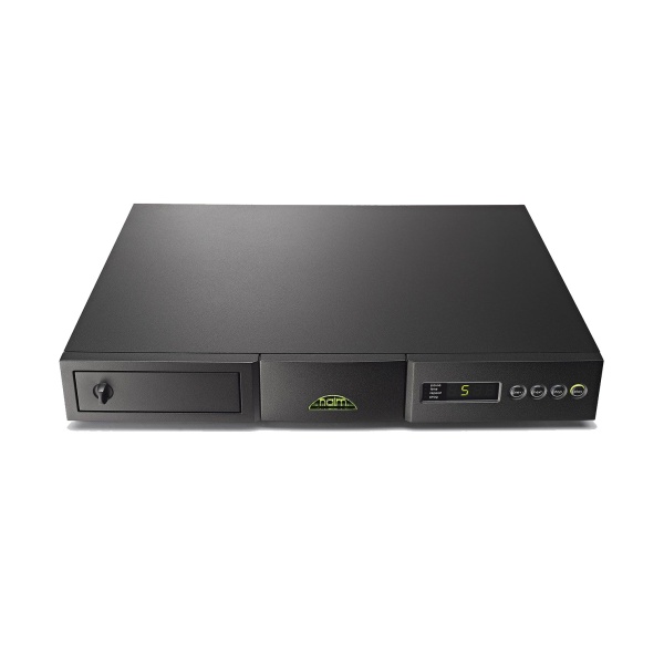 Naim CD5si Black