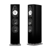 Sonus faber Sonetto V G2 Black – витринный образец