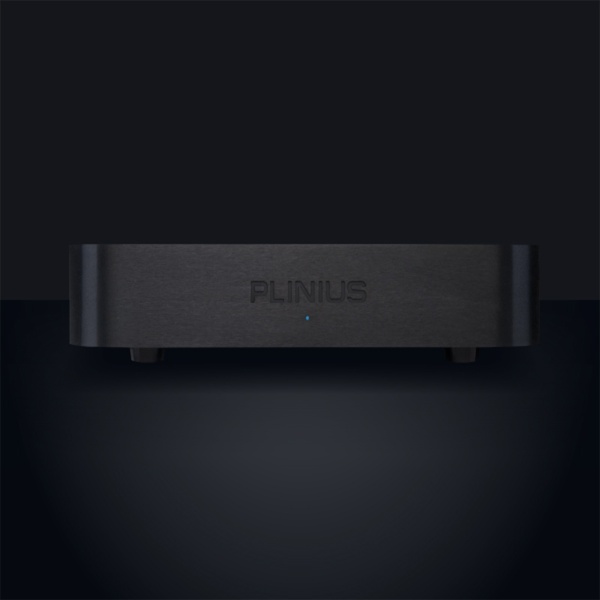 Plinius Koru – шоурум