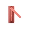 Loewe We. HEAR 1 Coral Red