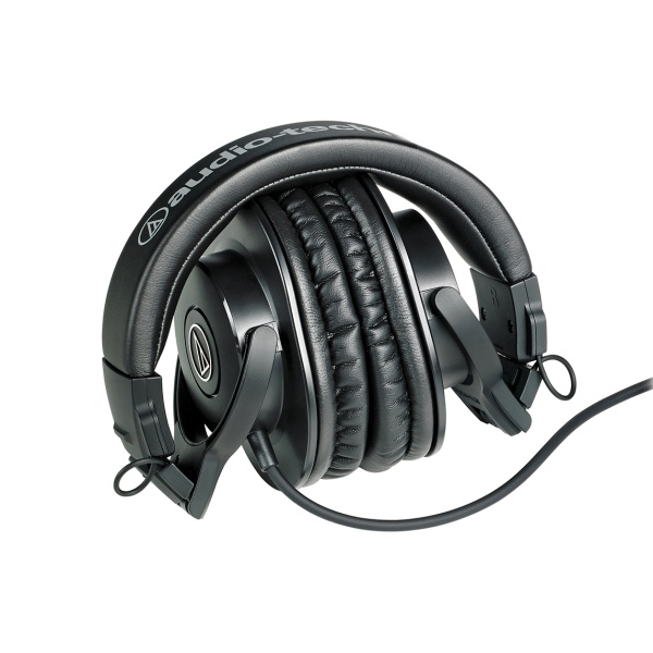 Audio-Technica ATH-M30x Black