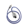 IsoTek V5 Aquarius + Premier Power Cable Silver