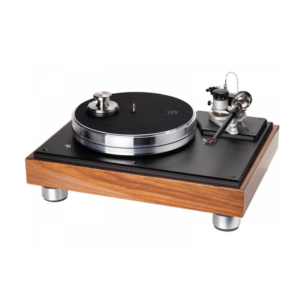 VPI Classic Signature Walnut