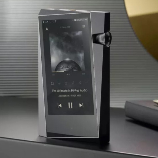 Astell&Kern SR25 MKII (64Gb)