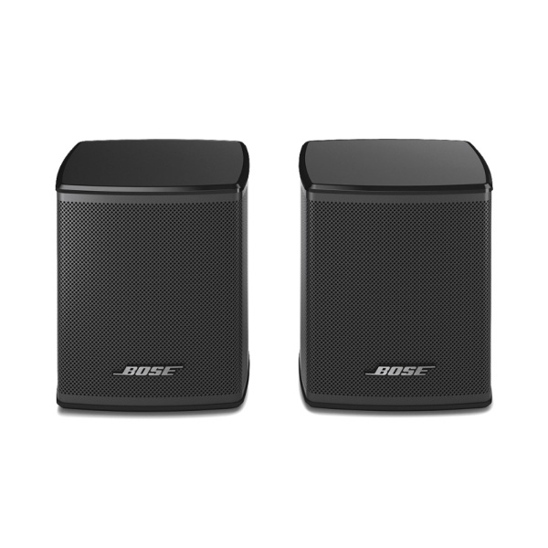 Bose Surround Speakers Black