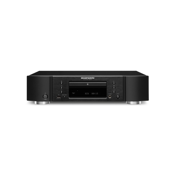 Marantz CD6007 Black