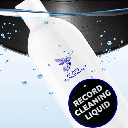 Analog Renaissance Record Сleaning Liquid