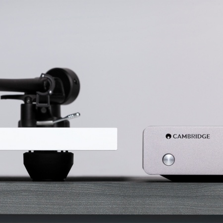 Cambridge Audio Solo MM