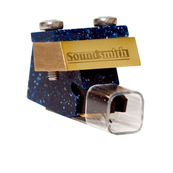 Soundsmith Zephyr MIMC