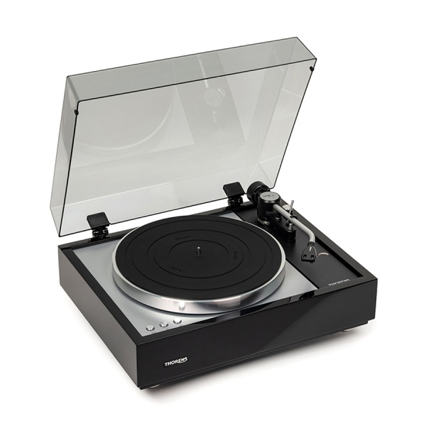 Thorens TD 1600 TP 160 Black