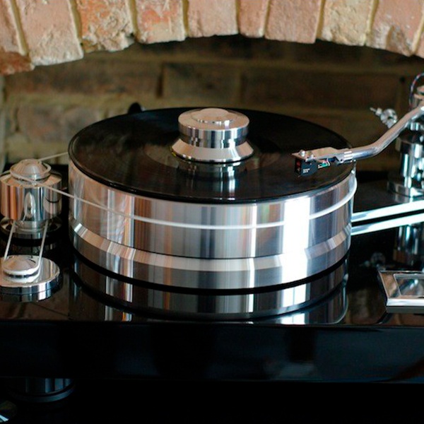 Pro-Ject Signature 12