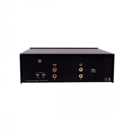 Pro-Ject Phono Box DS2 Black