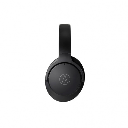 Audio-Technica ATH-ANC500BT Black