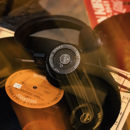 Grado SR125x