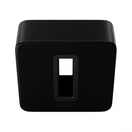 Sonos Sub gen. 3 Black