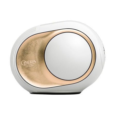 Devialet Phantom II 98 dB Opera de Paris