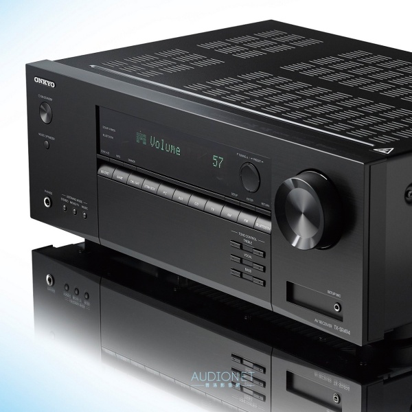 Onkyo TX-SR494 DAB