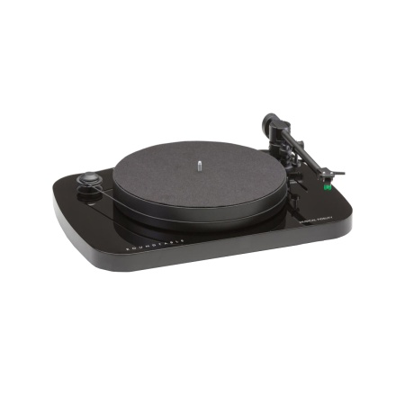 Musical Fidelity Roundtable Turntable