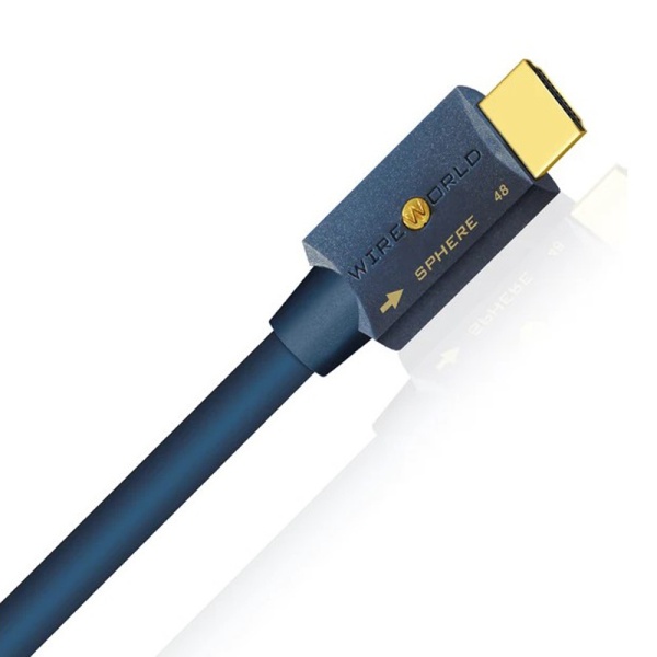 Wireworld Sphere 48 HDMI 1M