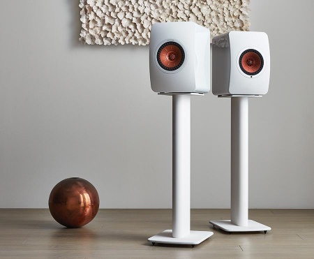 KEF Performance Speaker Stand