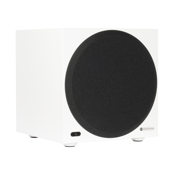 Monitor Audio Anthra W12 Satin White