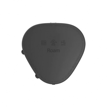 Sonos Roam Black