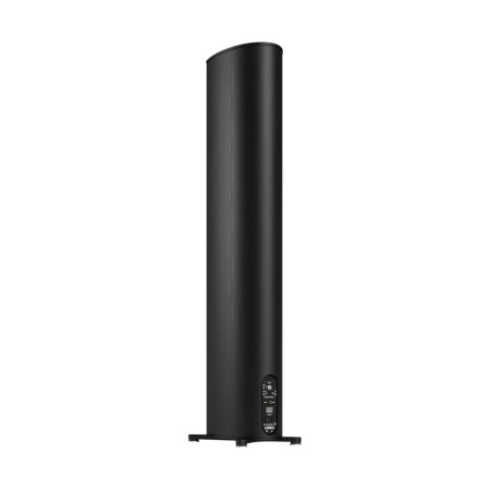 Piega Premium Wireless 701 Gen.2 Black anodised aluminium