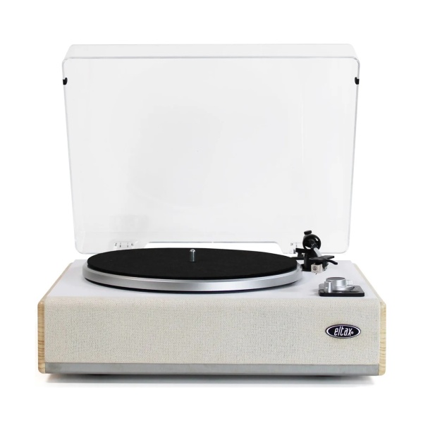 Eltax Spinster (AT3600L) White/Wood