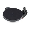 Pro-Ject RPM 1 Carbon DC Piano Black