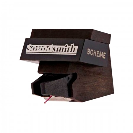 Soundsmith Boheme