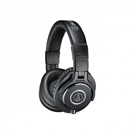 Audio-Technica ATH-M40x Black