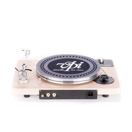 VPI Player (AT-VM95E) Maple