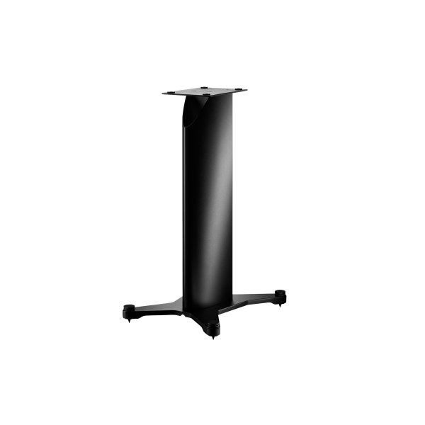 Dynaudio Stand 10 Black Satin