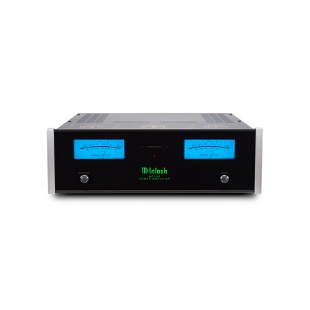 McIntosh MC152 Black