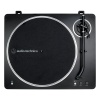 Audio-Technica AT-LP70XBT (AT-VM95C) Black/Silver