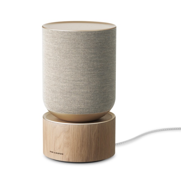 Bang & Olufsen Beosound Balance Natural Oak