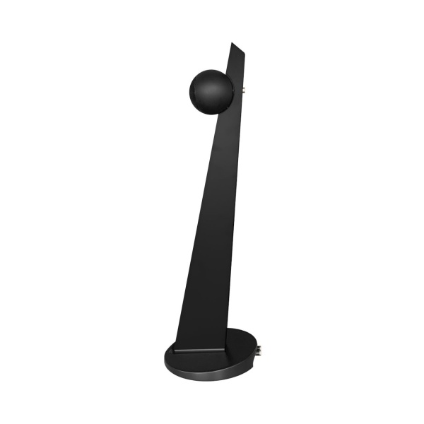 Cabasse iO3 On-stand Black/Black