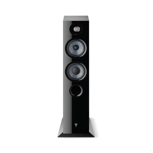 Focal Chora 816 Black