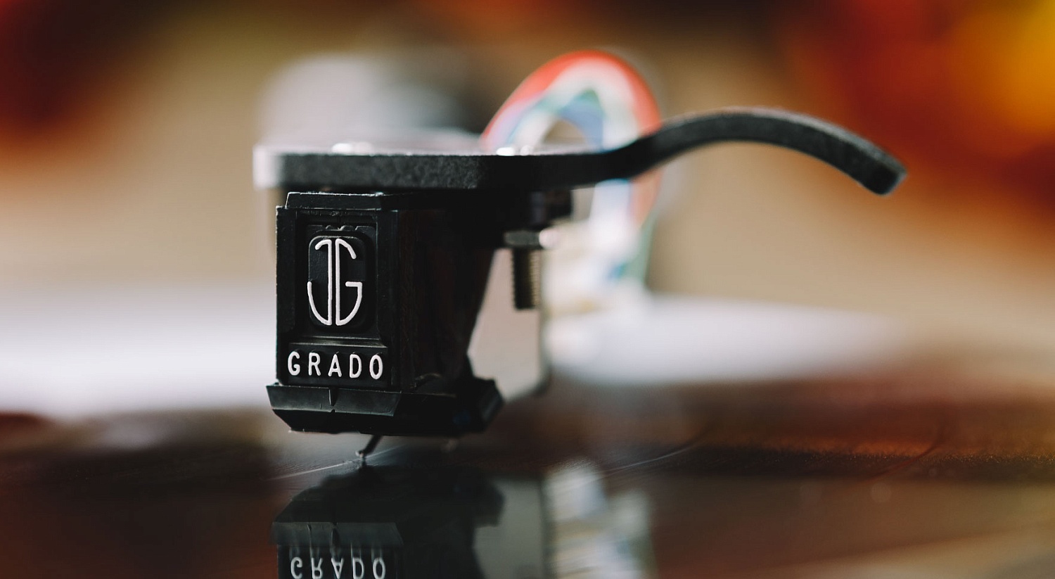 Grado Prestige Black2